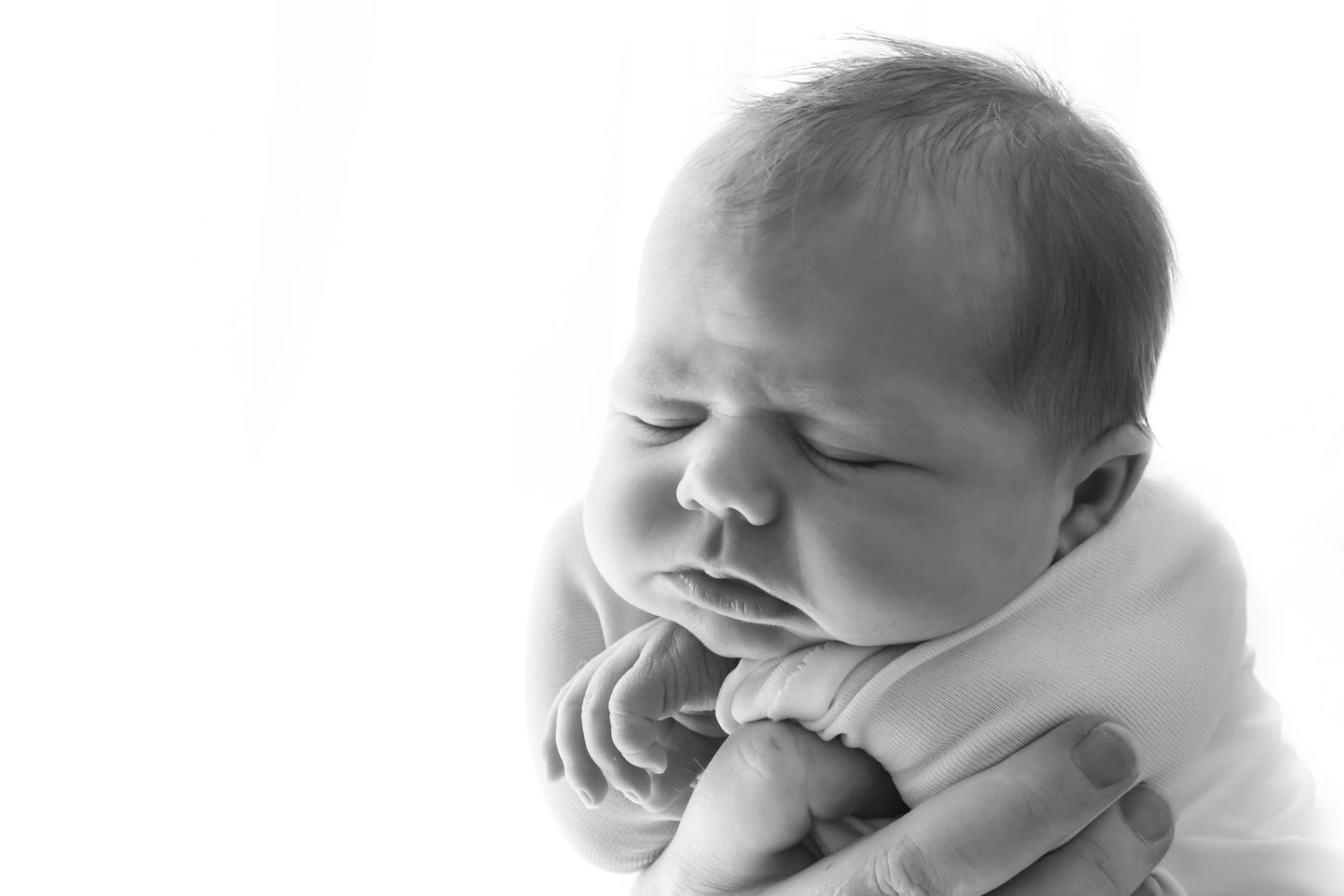 Newborn Photography
