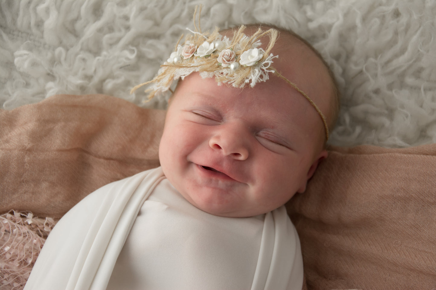 Newborn Photography