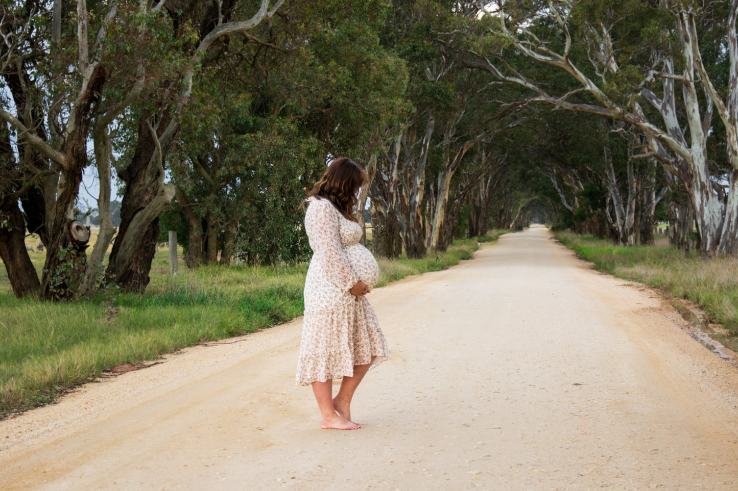 Maternity Photoshoot