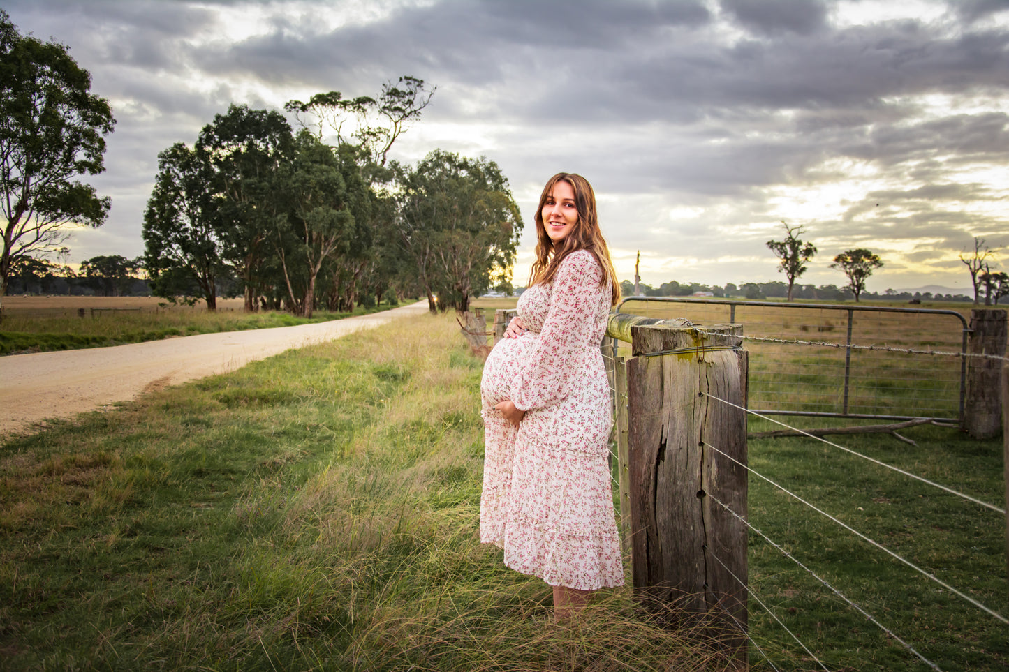 Maternity Photoshoot