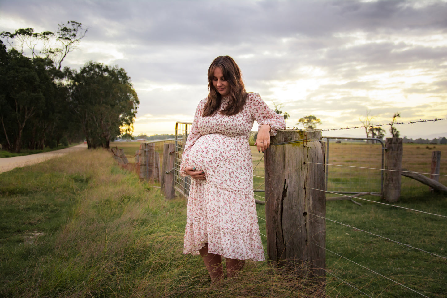 Maternity Photoshoot