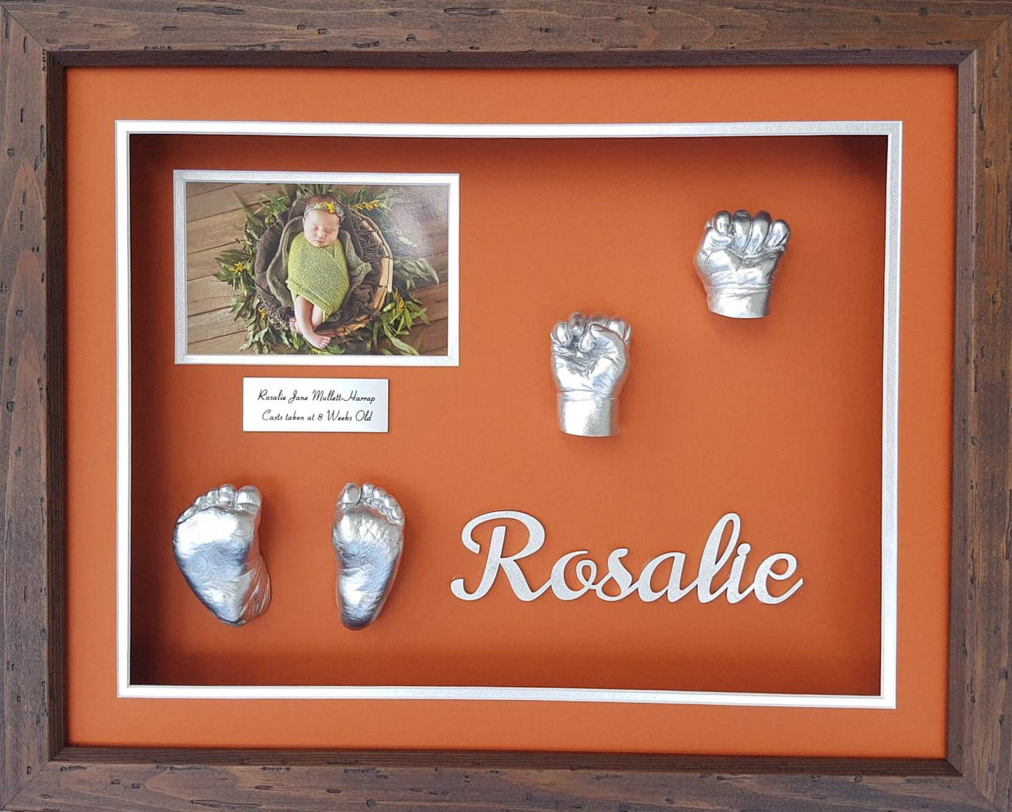 Rosalie