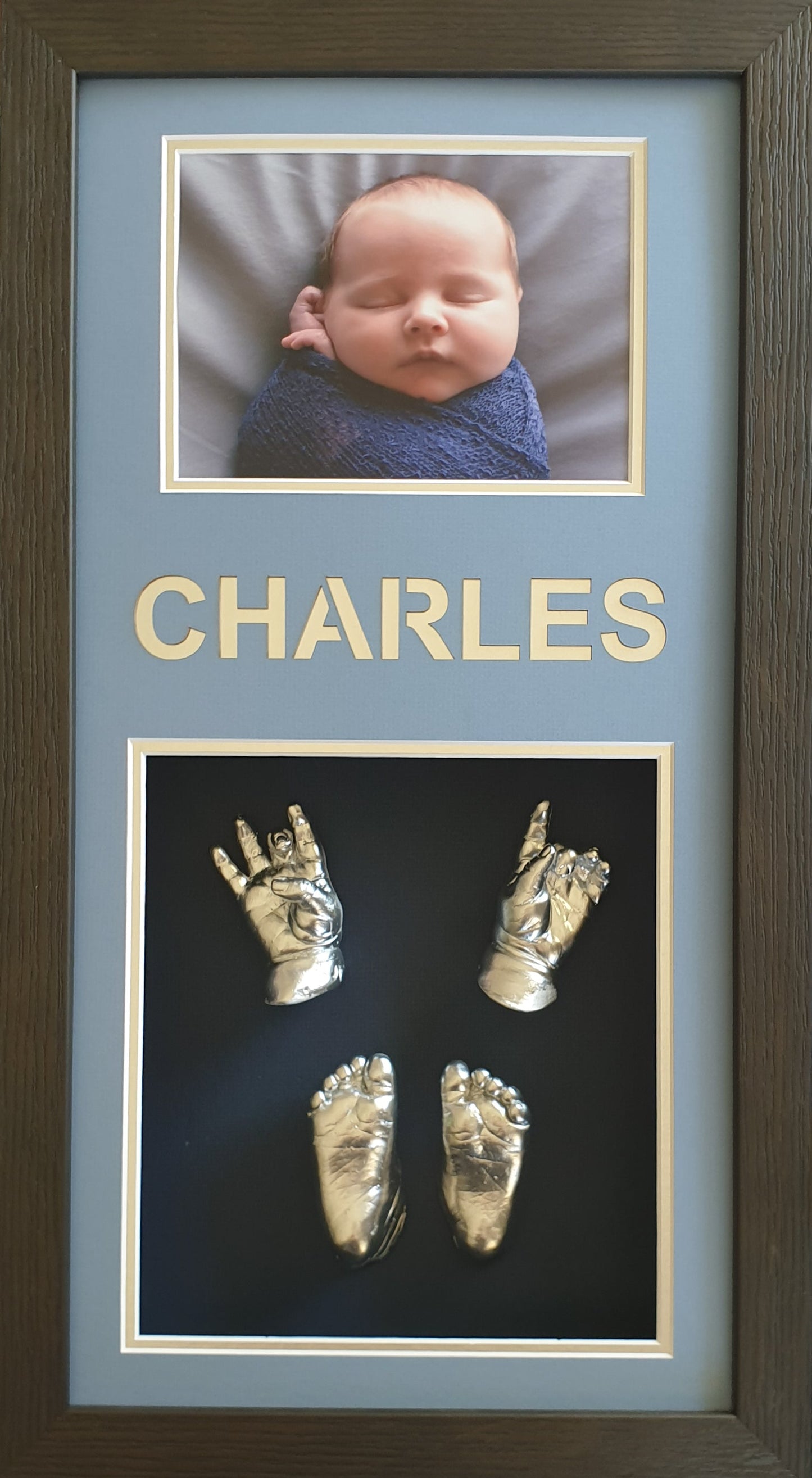 Charles