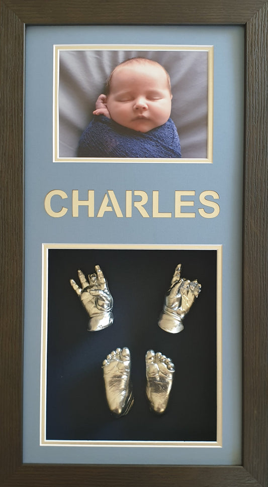 Charles