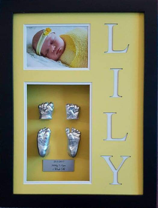 Lily