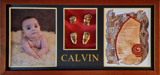 Calvin