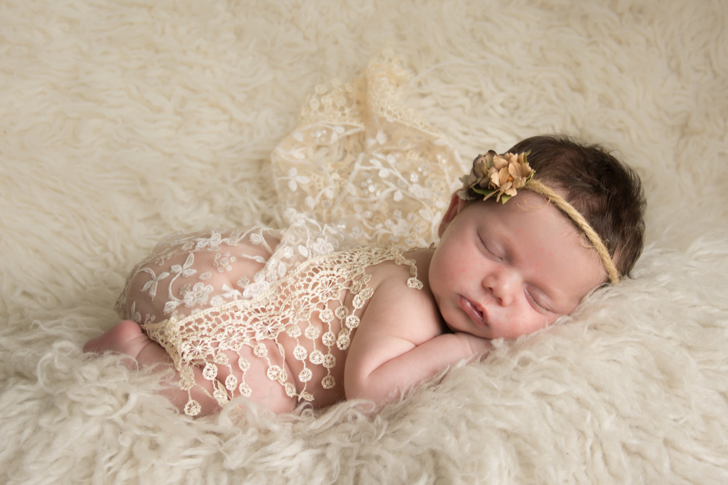 Newborn Photography