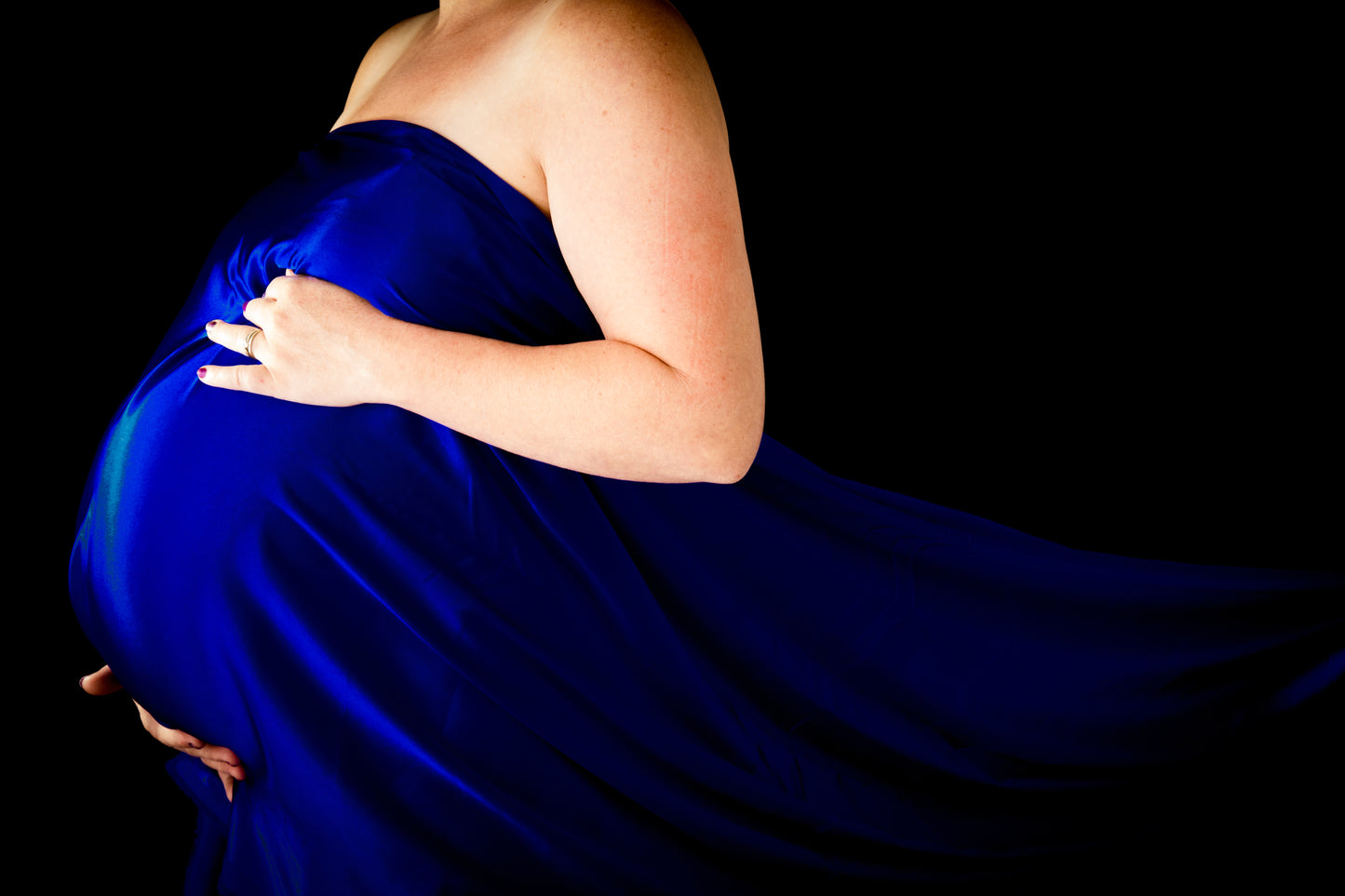 Maternity Photoshoot