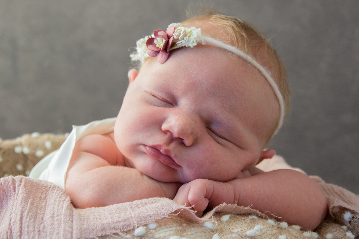 Newborn Photography