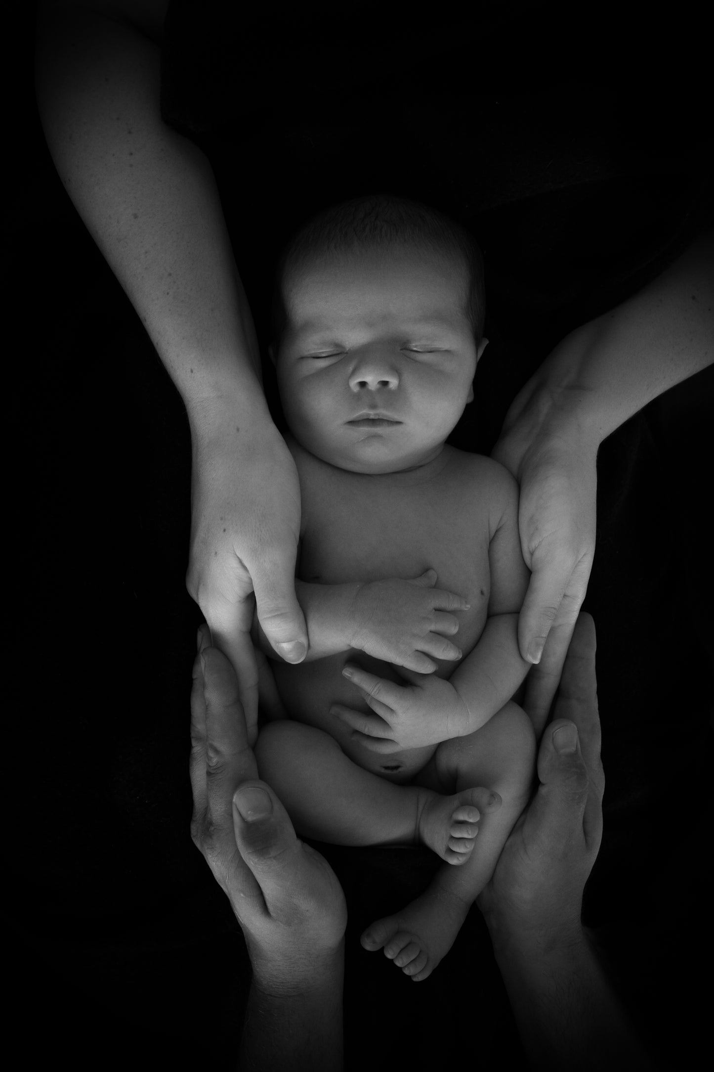 Newborn Photography