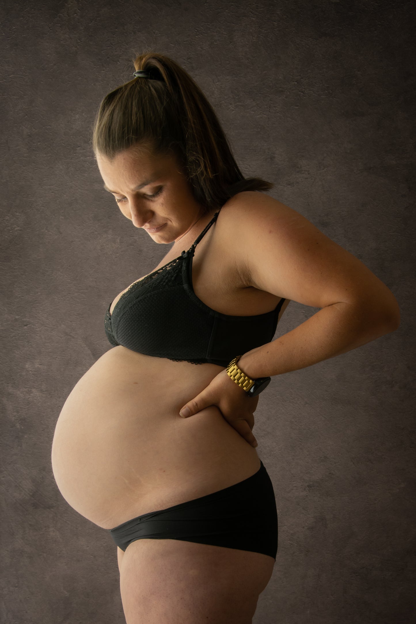 Maternity Photoshoot