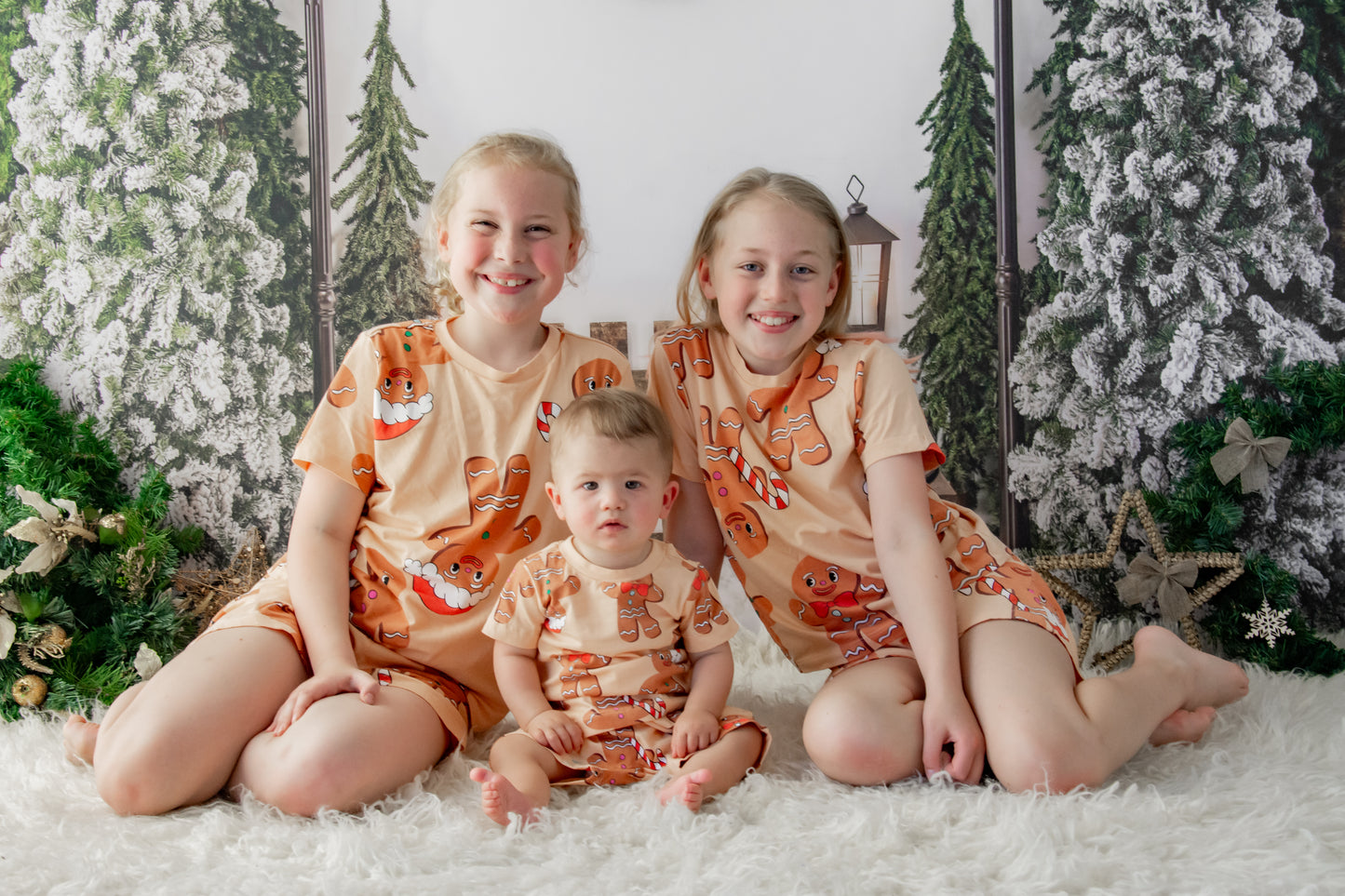Christmas Mini Shoot