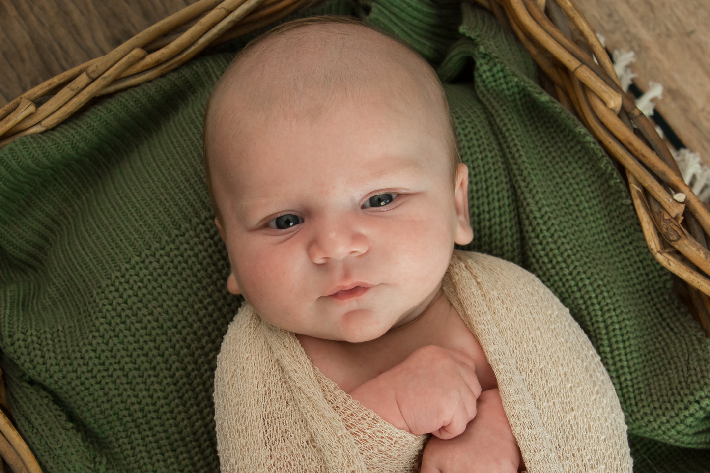 Newborn Photography