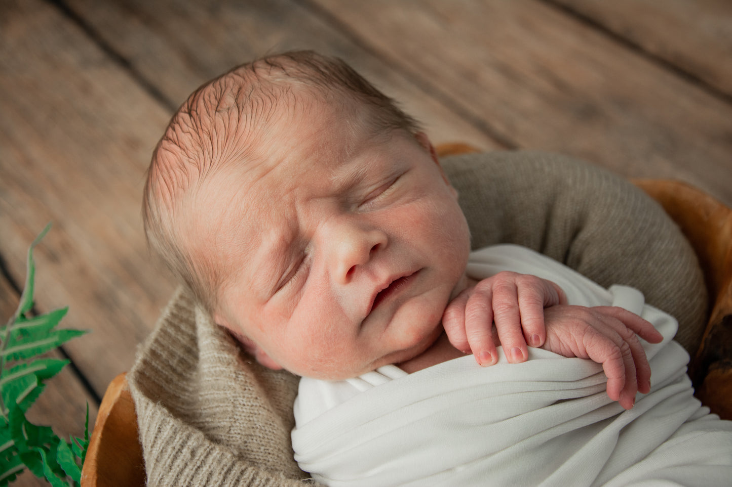 Newborn Photography