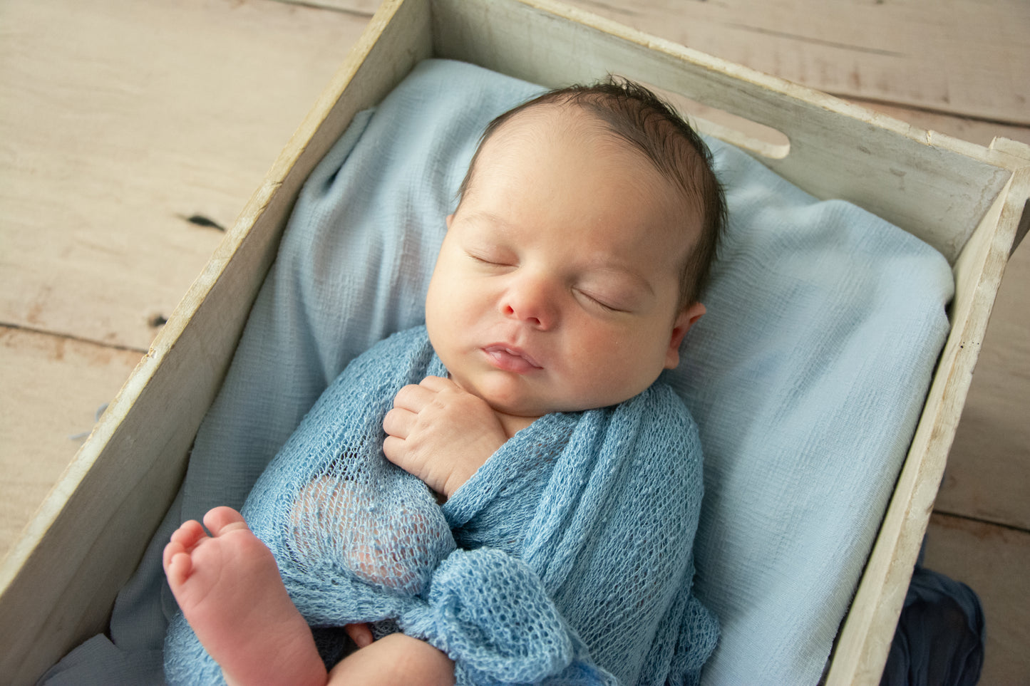 Newborn Photography