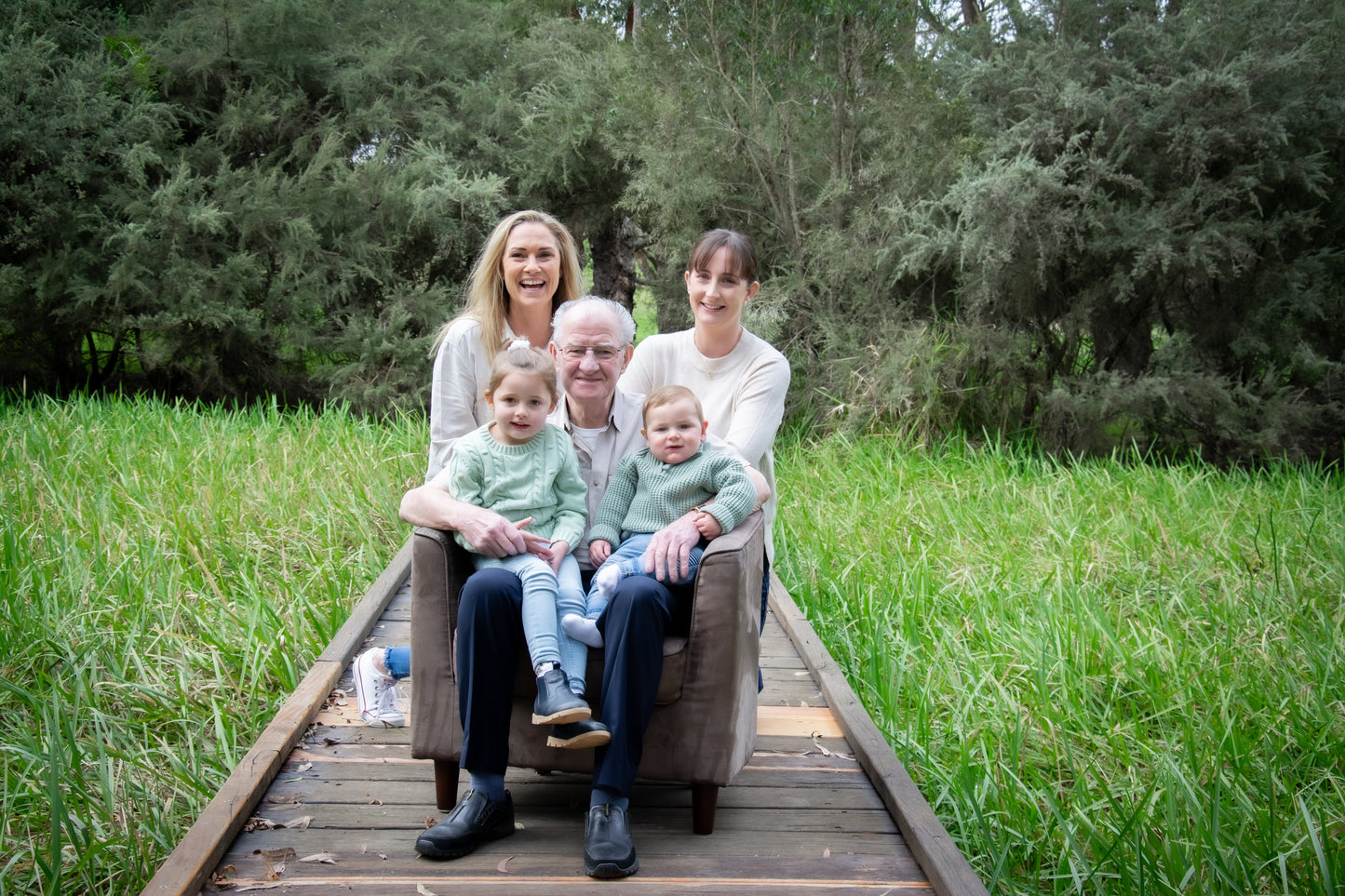 Family & Siblings Photography