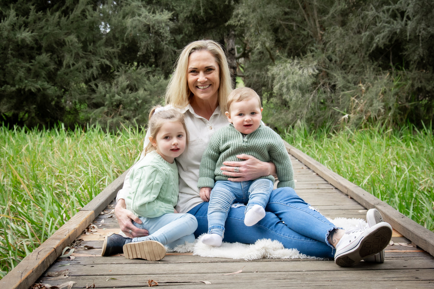 Family & Siblings Photography