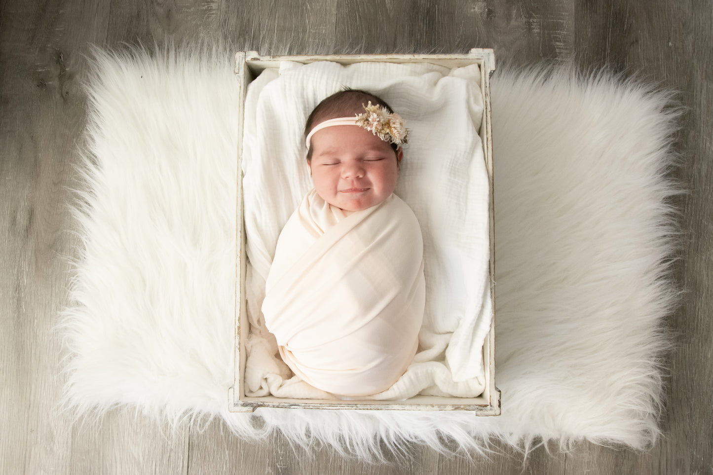 Newborn Photography