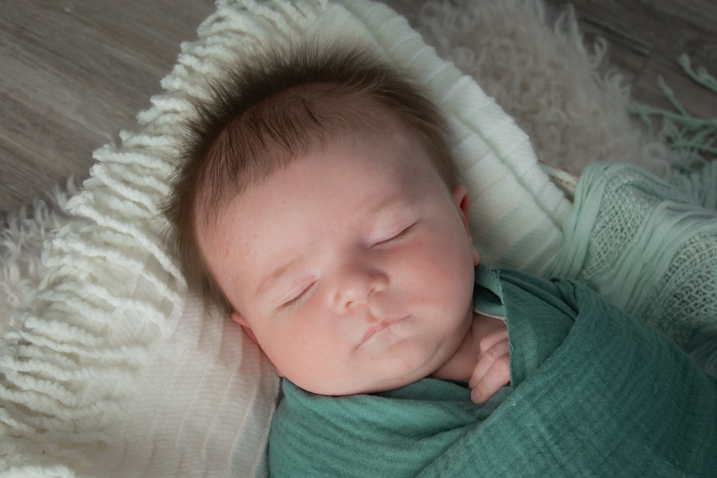 Newborn Photography