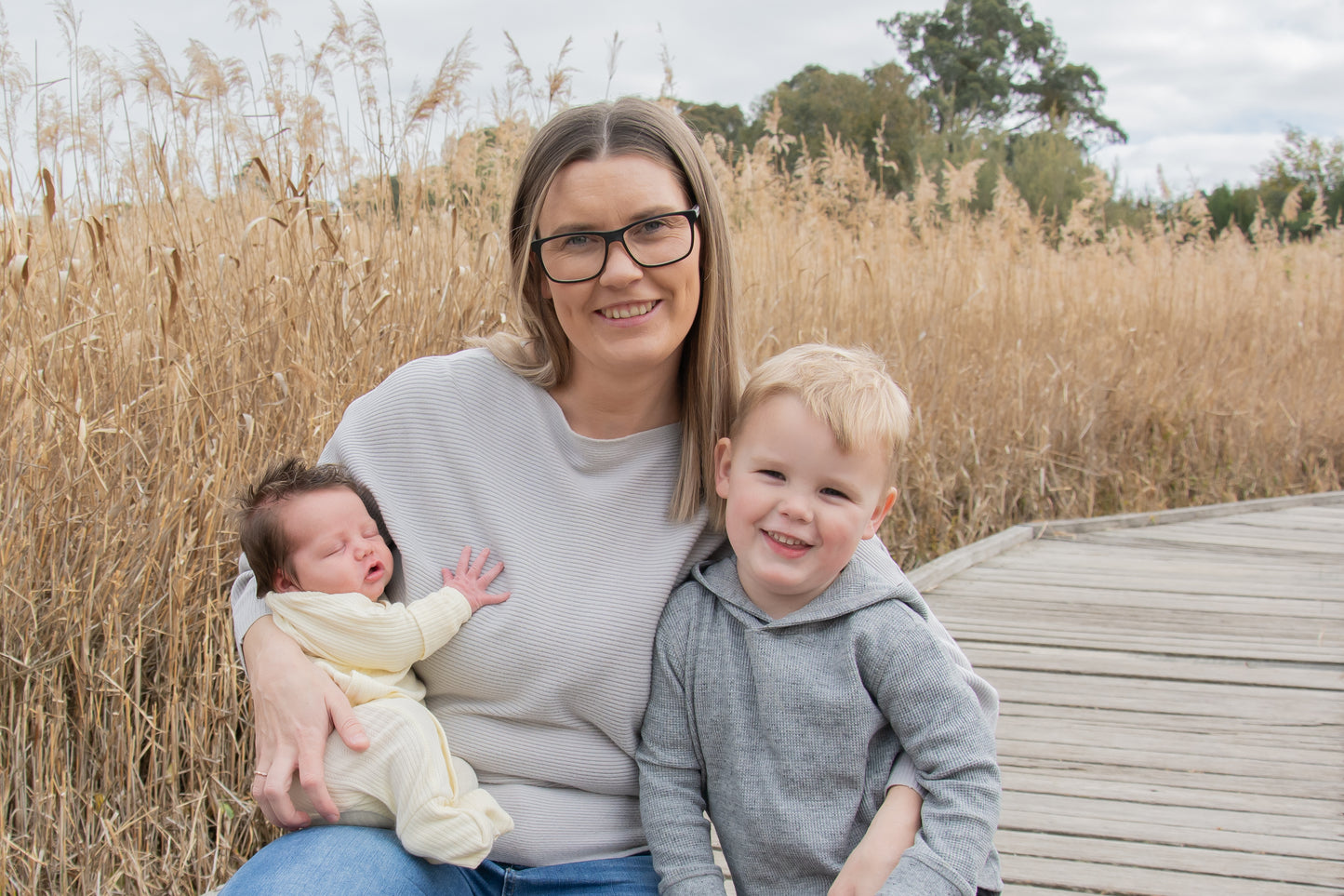 Family & Siblings Photography