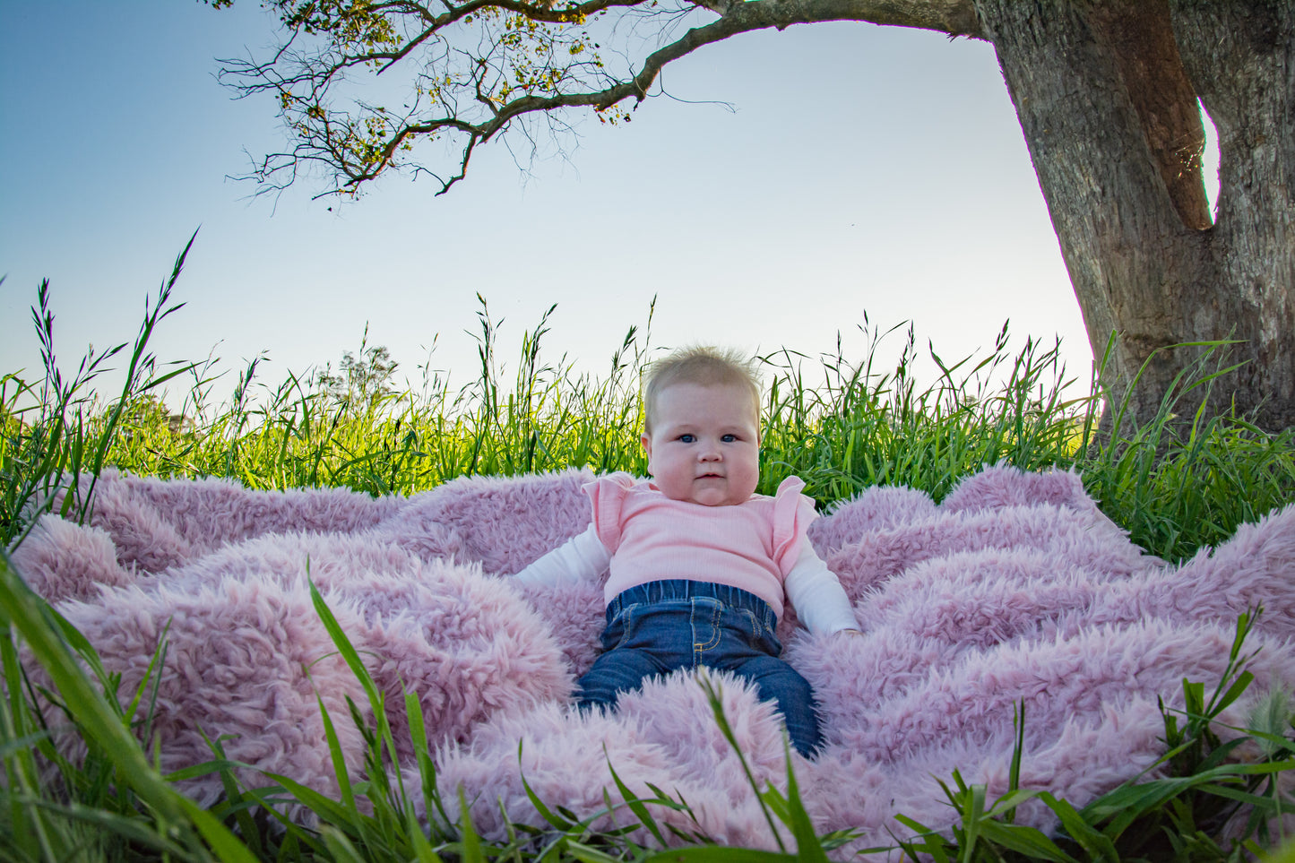 Family & Siblings Photography