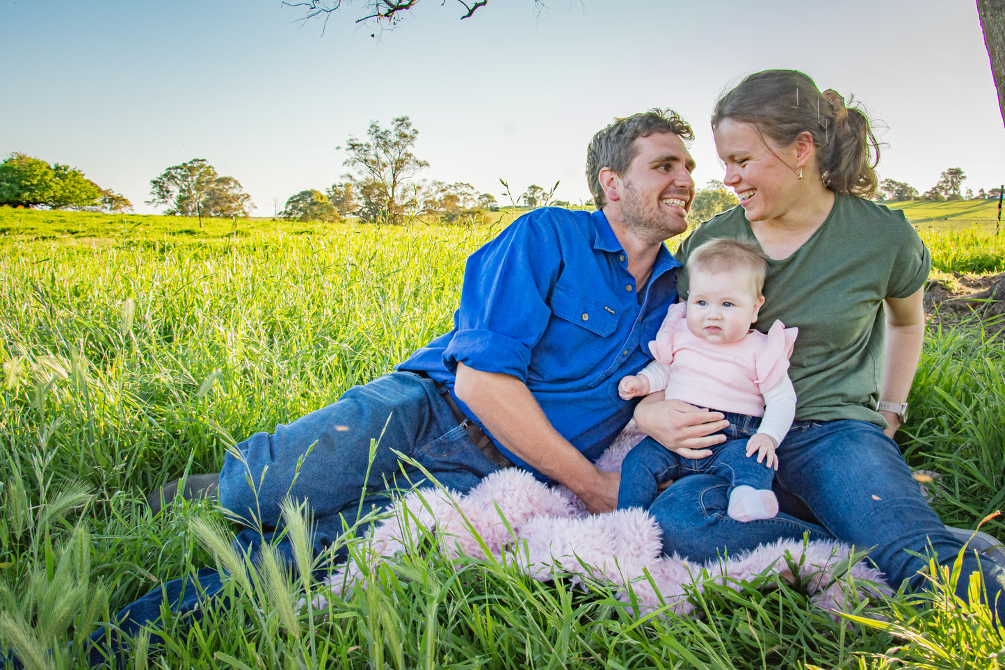 Family & Siblings Photography
