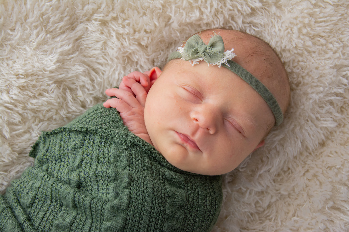 Newborn Photography