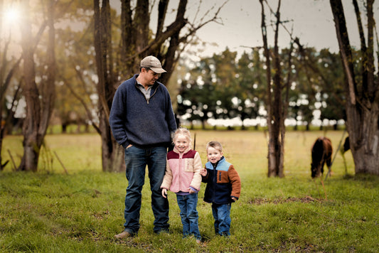 Family & Siblings Photography