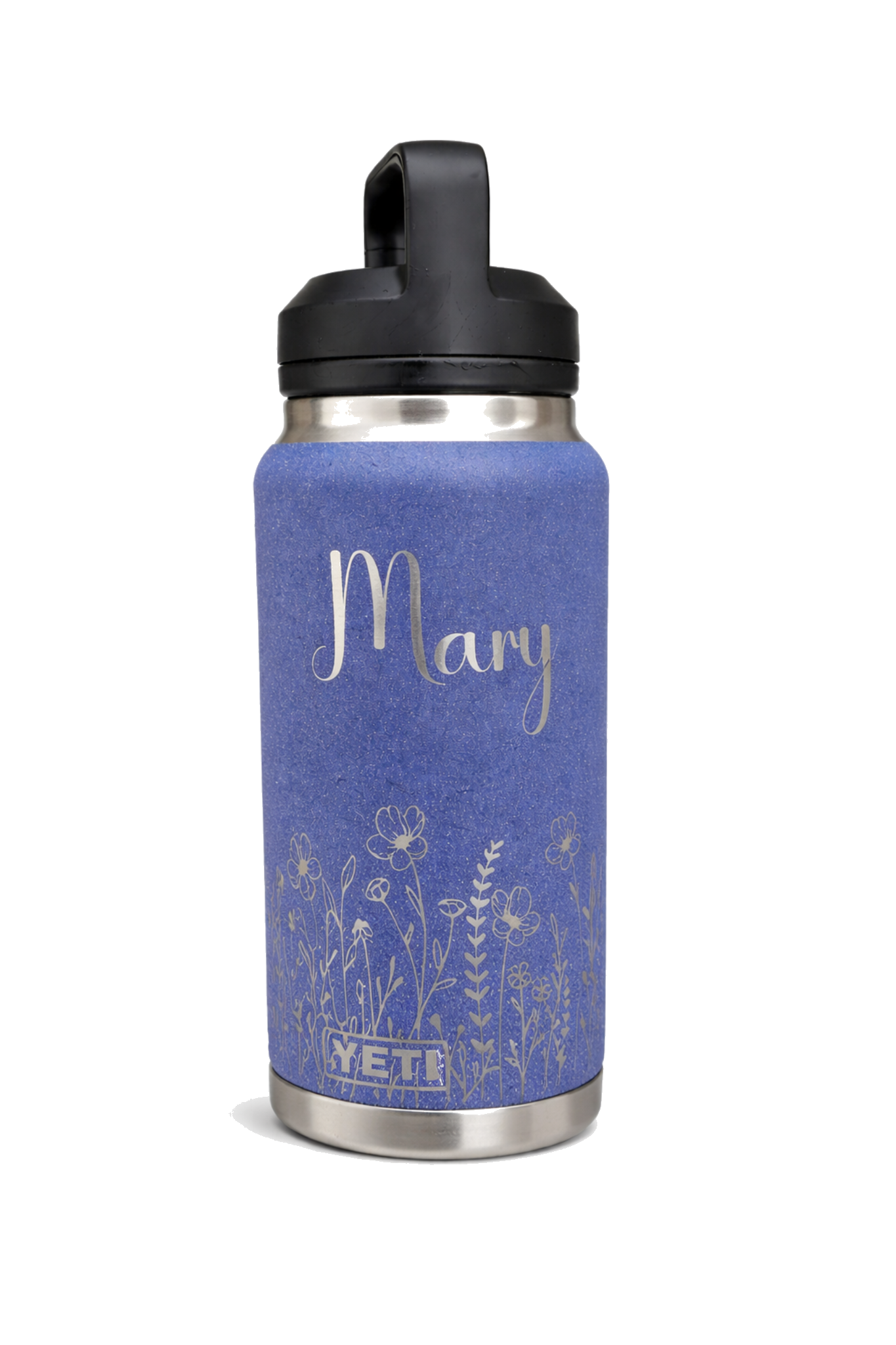 Full Wrap Drinkware engraving